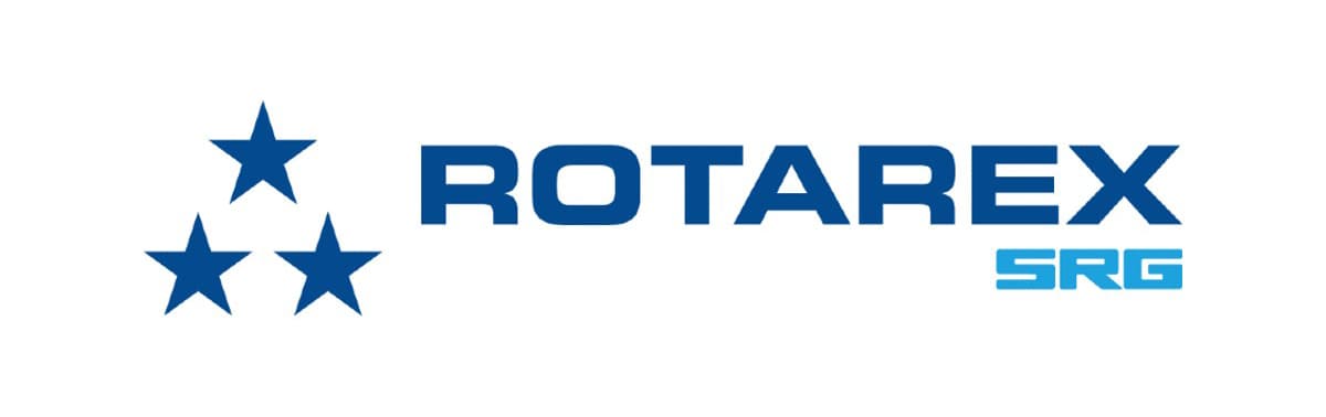 Rotarex SRG